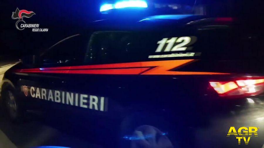 operazie GEAR seguite 14 misure cautelari personali