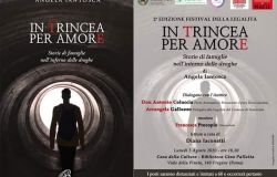 Fregene, per il Festival della legalità, due libri di donne impegnate in prima linea