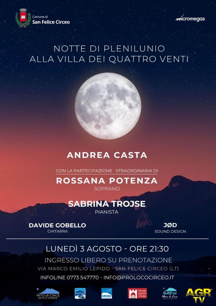 locandina concerto locandina concerto