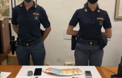 Polizia di Stato, bilancio di fine settimana, 13 arresti e un denunciato