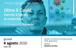 Anffas Ostia, tavola rotonda sul post-covid