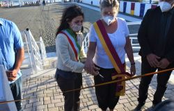 Ostia, inaugurata una nuova spiaggia libera, si chiama... SPQR