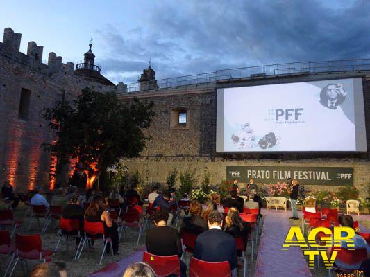 Prato Film Festival - Giornata dedicata alla Commedia
