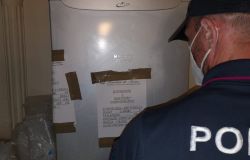 Roma, ristorante in condizioni igieniche pessime, rischio chiusura