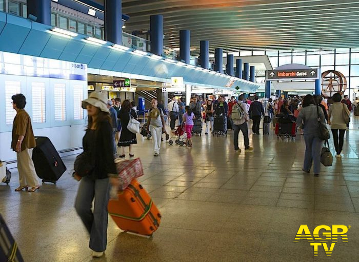 Aeroporti di Roma, gestione dei rifiuti sempre più “circolare” con il Gruppo Hera