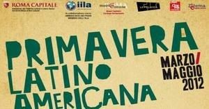 Primavera Latinoamericana Primavera Latinoamericana