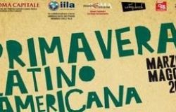 Primavera Latinoamericana