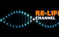 Re-life channel, canale tematico dedicato al wellness e al benessere psicofisico