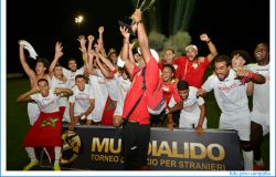 la festa della vittoria