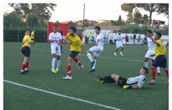 fasi di gioco