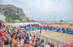Terracina, dal 21 al 23 agosto lo sport va in spiaggia....in campo anche Aldair e Tonetto