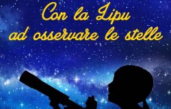 Notte di San Lorenzo alla Lipu