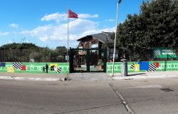 Ostia, murales, l'arte urbana partecipata per riqualificare la città