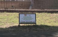 Ostia Antica, il Cdq, la targa trafugata...i cittadini