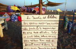 Ferragosto, con il tuo cane al Baubeach di Maccarese