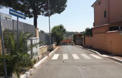 Passoscuro, Torre in Pietra e parco Leonardo, rimosse le discariche