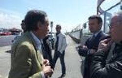 Nuovo look per Ostia