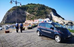 Ferragosto, carabinieri impegnati per la sicurezza con 20 mila uomini in tutta Italia