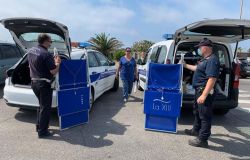 Litorale osservato speciale a Ferragosto