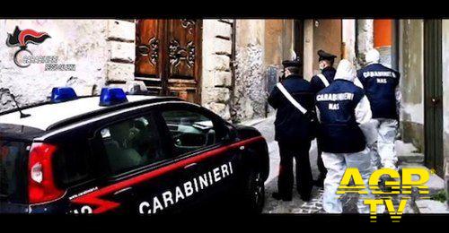 Palermo, maltrattamenti e violenze, ai pazienti di un Centro di assistenza per spastici, tre arresti