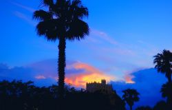 Tropea Capitale Italiana della Cultura 2022