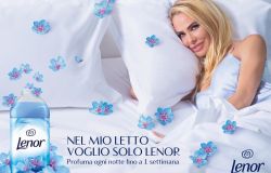 Ilary Blasi a Totti: Stanotte dormi sul divano