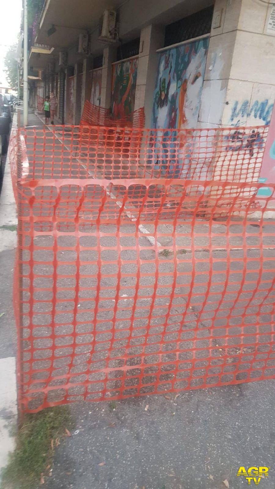 via forni calcinacci dai balconi via forni calcinacci dai balconi