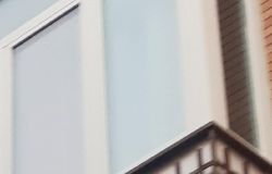 via forni calcinacci dai balconi
