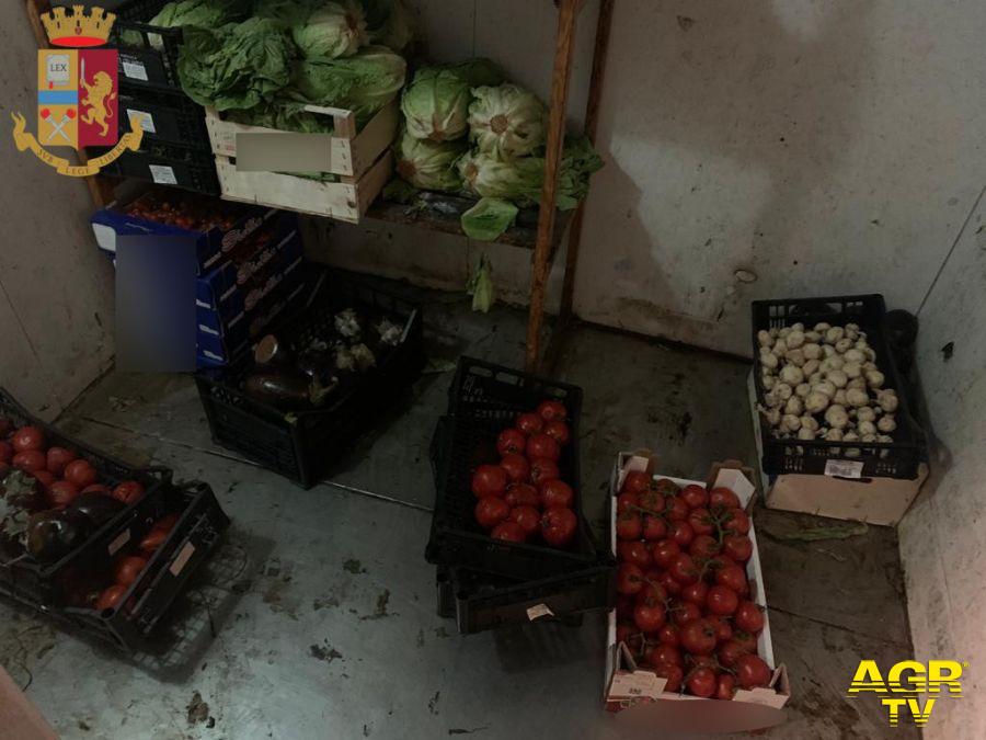 Garbatella, chiuso locale dalla Asl per le condizioni igienico-sanitarie