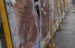 Bandoni elettorali, esposto alla Corte dei Conti, a chi convengono?