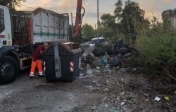 Il Campidoglio aumenta la TARI, critico il circolo Pd dell'AMA