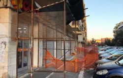Bordoni, stop all'abbandono ed al degrado di Nuova Ostia