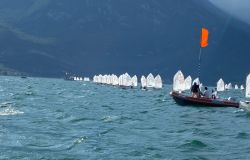 Vela, al via i campionati giovanili singoli