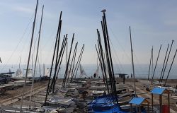 Swin for fun...una nuotata contro il tumore al seno