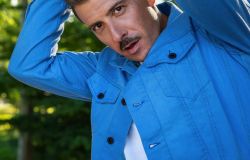 Francesco Gabbani