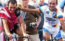 ROCCA PRIORA – 69° GIRO DEL LAZIO
