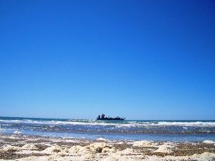Ostia: la peggior stagione balneare? Ostia: la peggior stagione balneare?