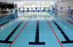 Lazio nuoto, quel pasticiaccio...della piscina della Garbatella