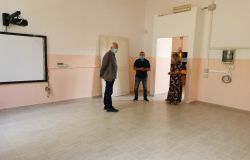 Fiumicino, 30 aule in più nel territorio