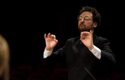 Eur, l'Opera di Roma in concerto alla Nuvola