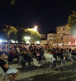 Notti di cinema, tutti i film in programma nelle arene dal 25 al 31 agosto Notti di cinema, tutti i film in programma nelle arene dal 25 al 31 agosto
