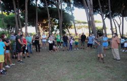 Fiumicino, al via a Villa Guglielmi laboratori ed escursioni didattiche all'aperto per i bambini