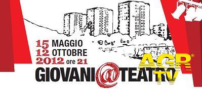 Giovani@teatro Giovani@teatro