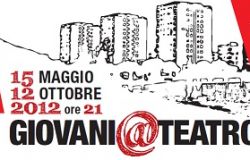 Giovani@teatro