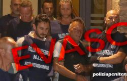 Maricetta Tirrito: evasione Johnny lo zingaro, come faceva a godere di permessi premio?