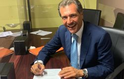 Ernesto Sica, imprenditore candidato alle regionali, si confessa:la politica mi affascina come una donna