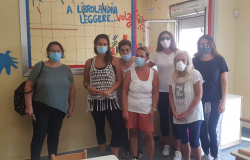 X Municipio, scuole dell'infanzia, si parte il 14. Monica Picca (Lega): E tutto il resto...?