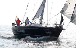 Vela, Super Atax vince la 500 miglia