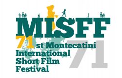 71^  EDIZIONE  MONTECATINI  INTERNATIONAL SHORT FILM FESTIVAL CON UN ROADSHOW INTERNAZIONALE