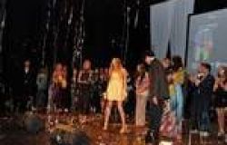 Stranger Music Awards